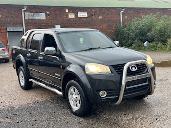 Used Great Wall Steed 2012 for sale - 76380409: Photo