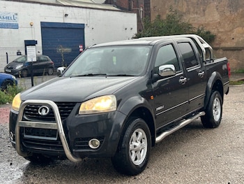 Used Great Wall Steed 2012 for sale - 76380409: Photo