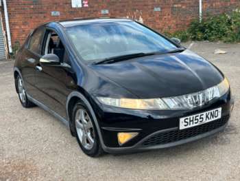 Used Honda Civic 2005 for sale - 74732588: Photo