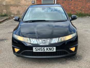 Used Honda Civic 2005 for sale - 74732588: Photo