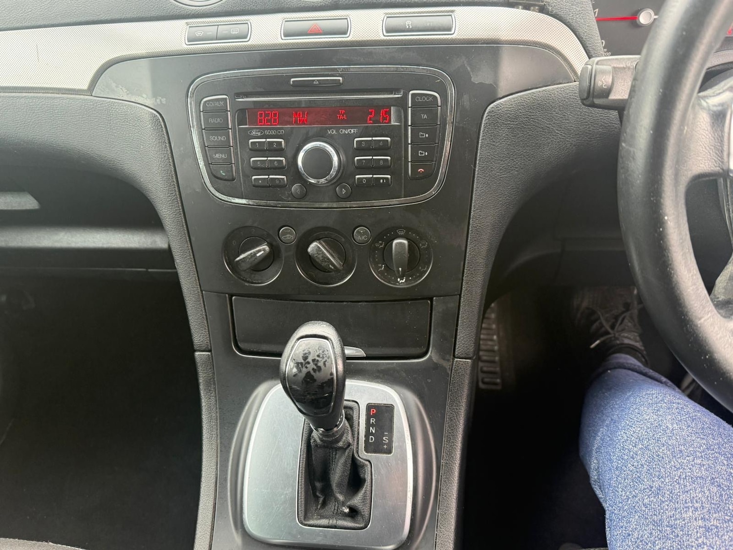 Used Ford Galaxy 2014 for sale - 76693520: Photo 10