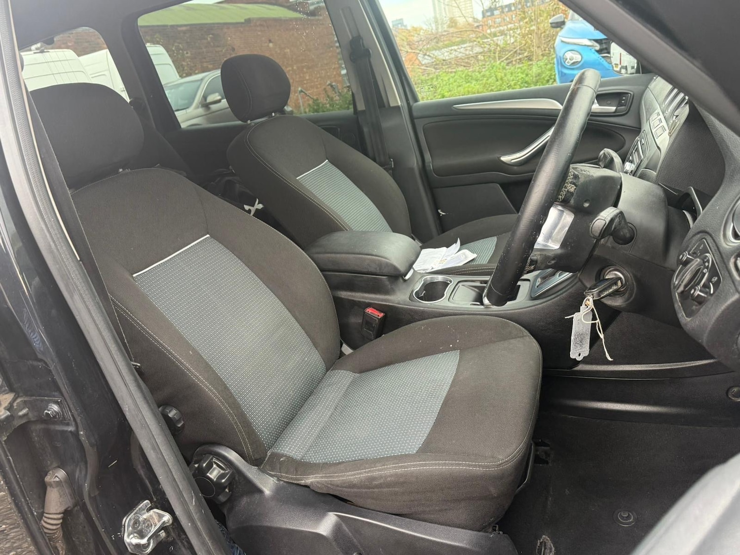 Used Ford Galaxy 2014 for sale - 76693520: Photo 11