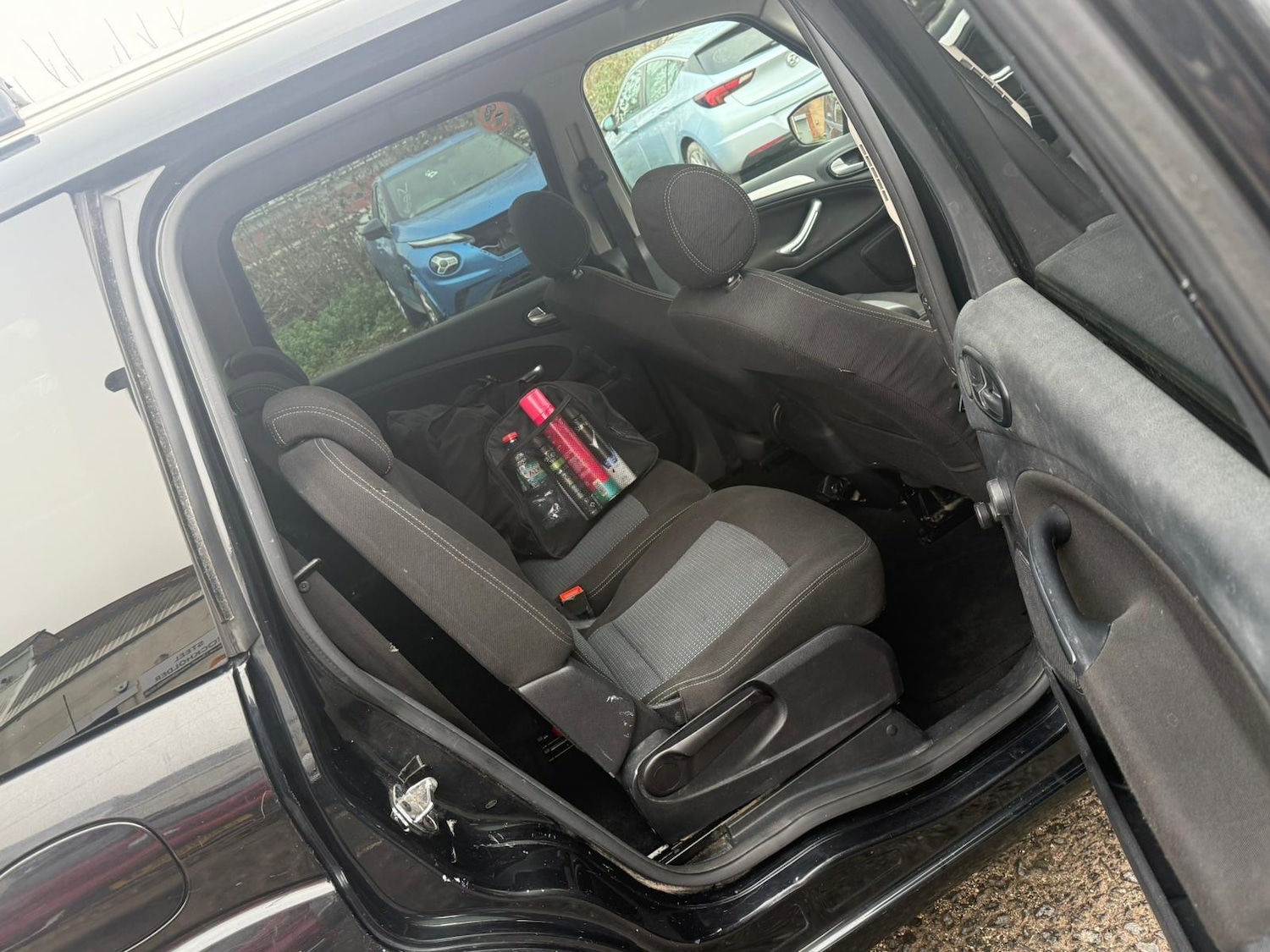 Used Ford Galaxy 2014 for sale - 76693520: Photo 14