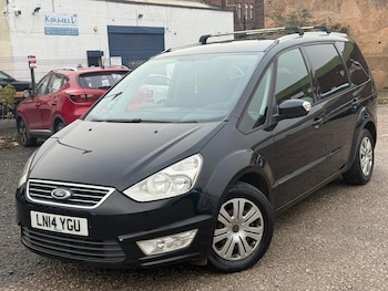 Used Ford Galaxy 2014 for sale - 76693520: Photo