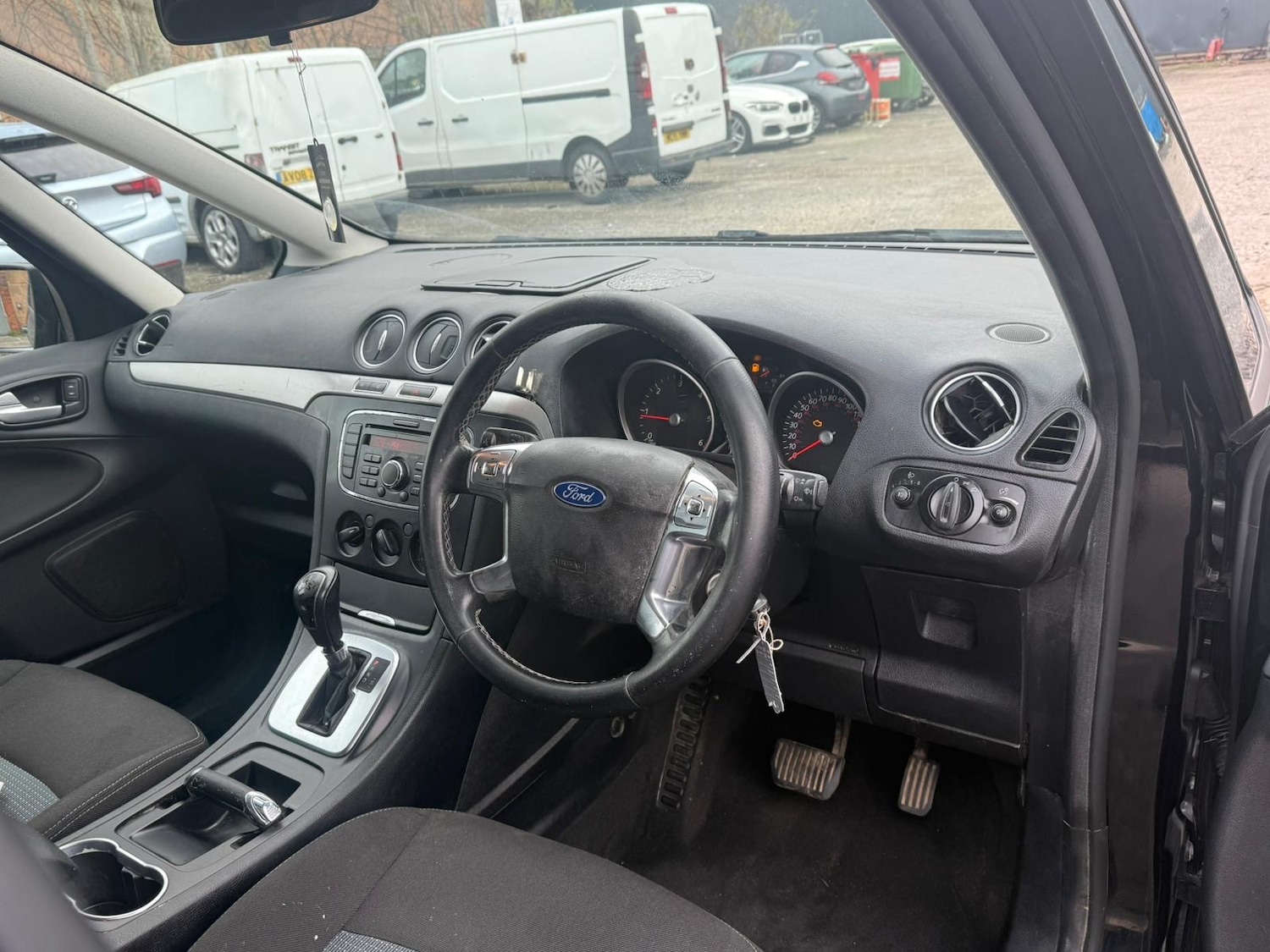 Used Ford Galaxy 2014 for sale - 76693520: Photo 9