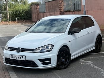 Used Volkswagen Golf 2015 for sale - 79638967: Photo