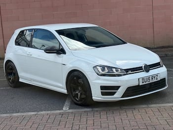 Used Volkswagen Golf 2015 for sale - 79638967: Photo