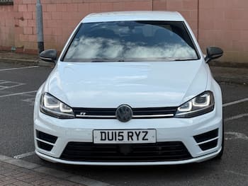 Used Volkswagen Golf 2015 for sale - 79638967: Photo