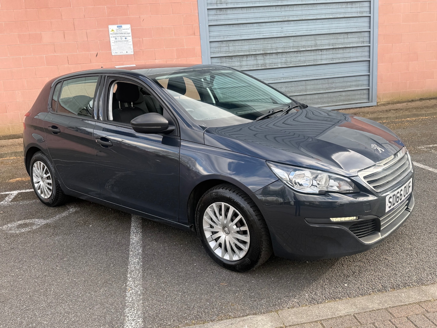Used Peugeot 308 2016 for sale - 78213116: Photo 12