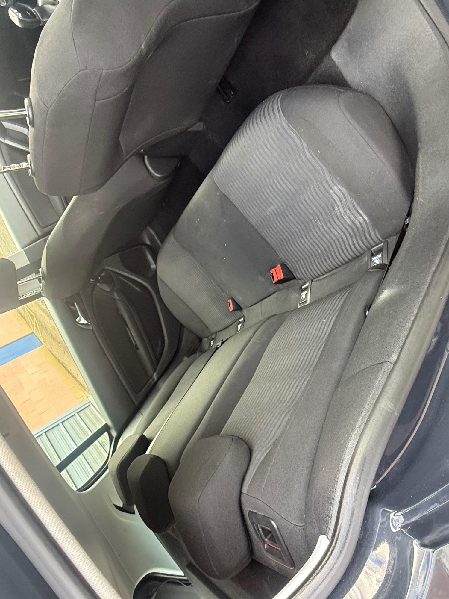 Used Peugeot 308 2016 for sale - 78213116: Photo 13