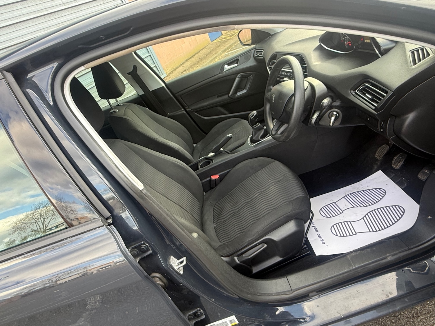 Used Peugeot 308 2016 for sale - 78213116: Photo 14