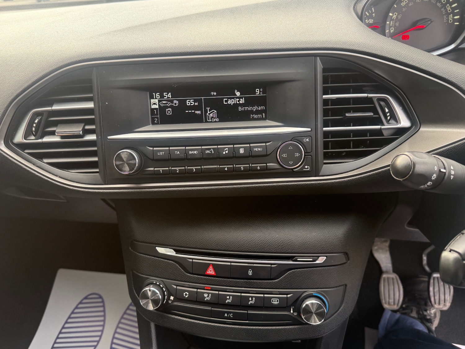 Used Peugeot 308 2016 for sale - 78213116: Photo 19