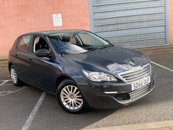 Used Peugeot 308 2016 for sale - 78213116: Photo
