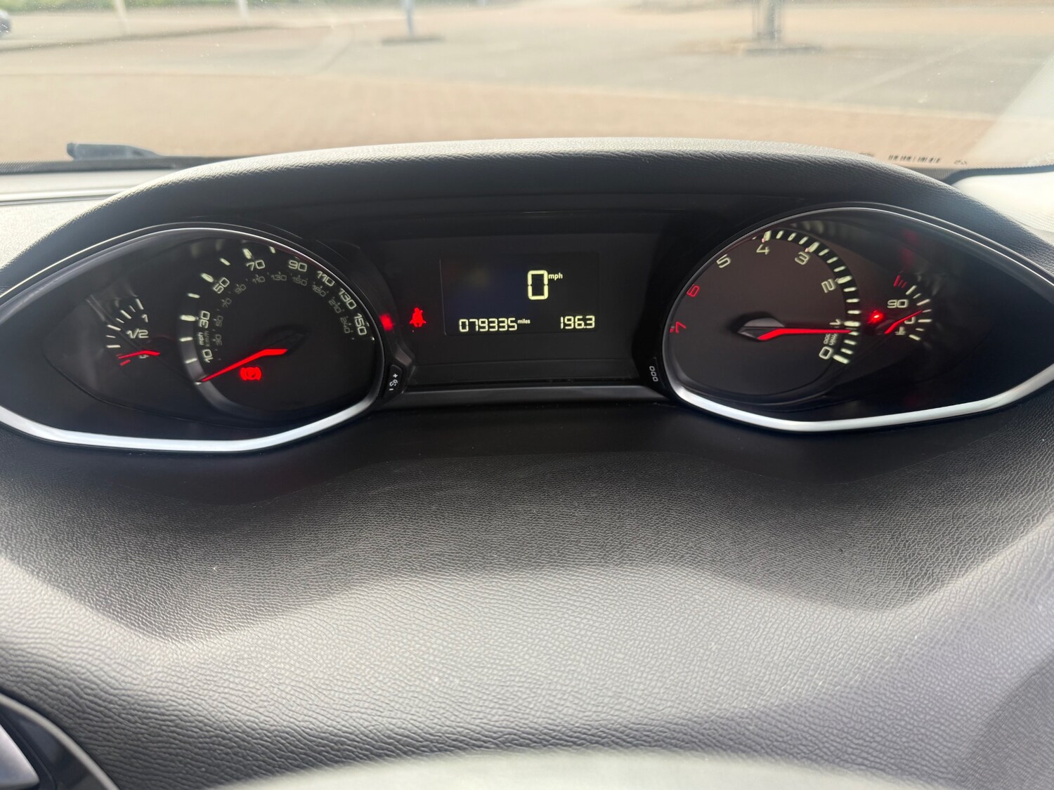 Used Peugeot 308 2016 for sale - 78213116: Photo 20