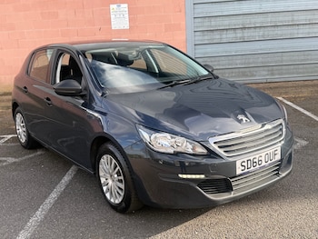 Used Peugeot 308 2016 for sale - 78213116: Photo