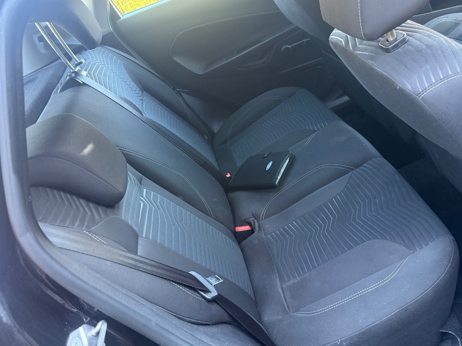 Used Ford Fiesta 2013 for sale - 77963656: Photo 10