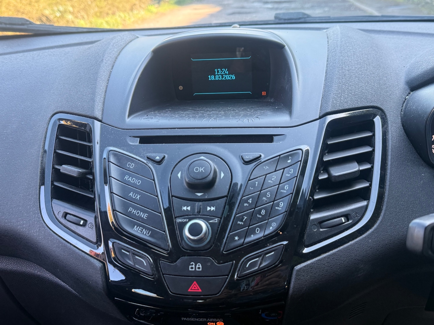 Used Ford Fiesta 2013 for sale - 77963656: Photo 15