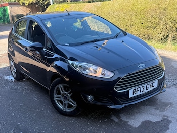 Ford Fiesta feature image