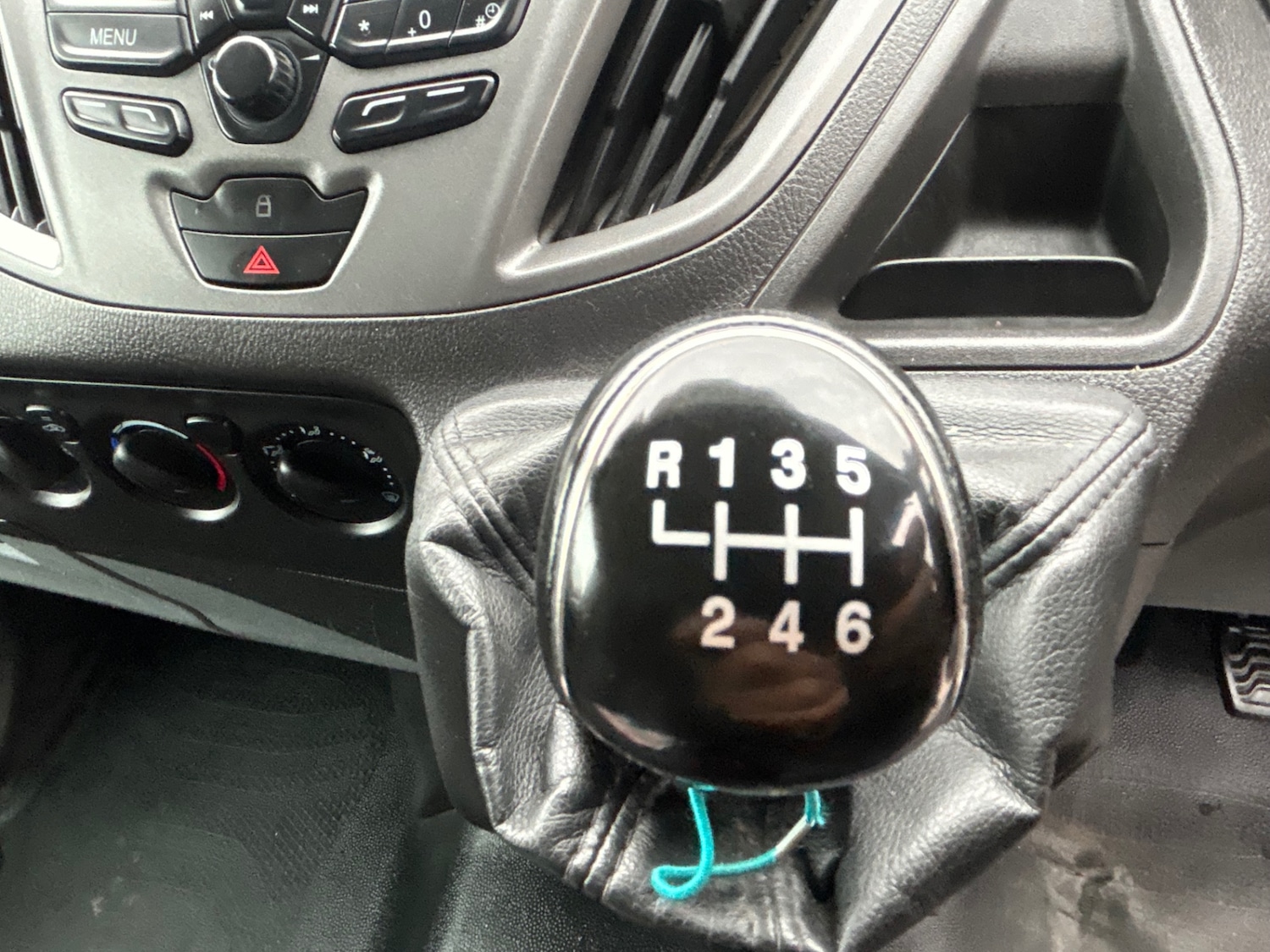 Used Ford Transit Custom 2015 for sale - 77041496: Photo 16