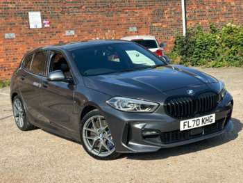 2020 (70) - 118d M Sport 5dr/GOOD SPEC/SERVICE HISTORY