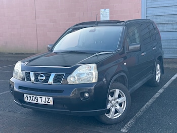 Used Nissan X-Trail 2009 for sale - 78061689: Photo