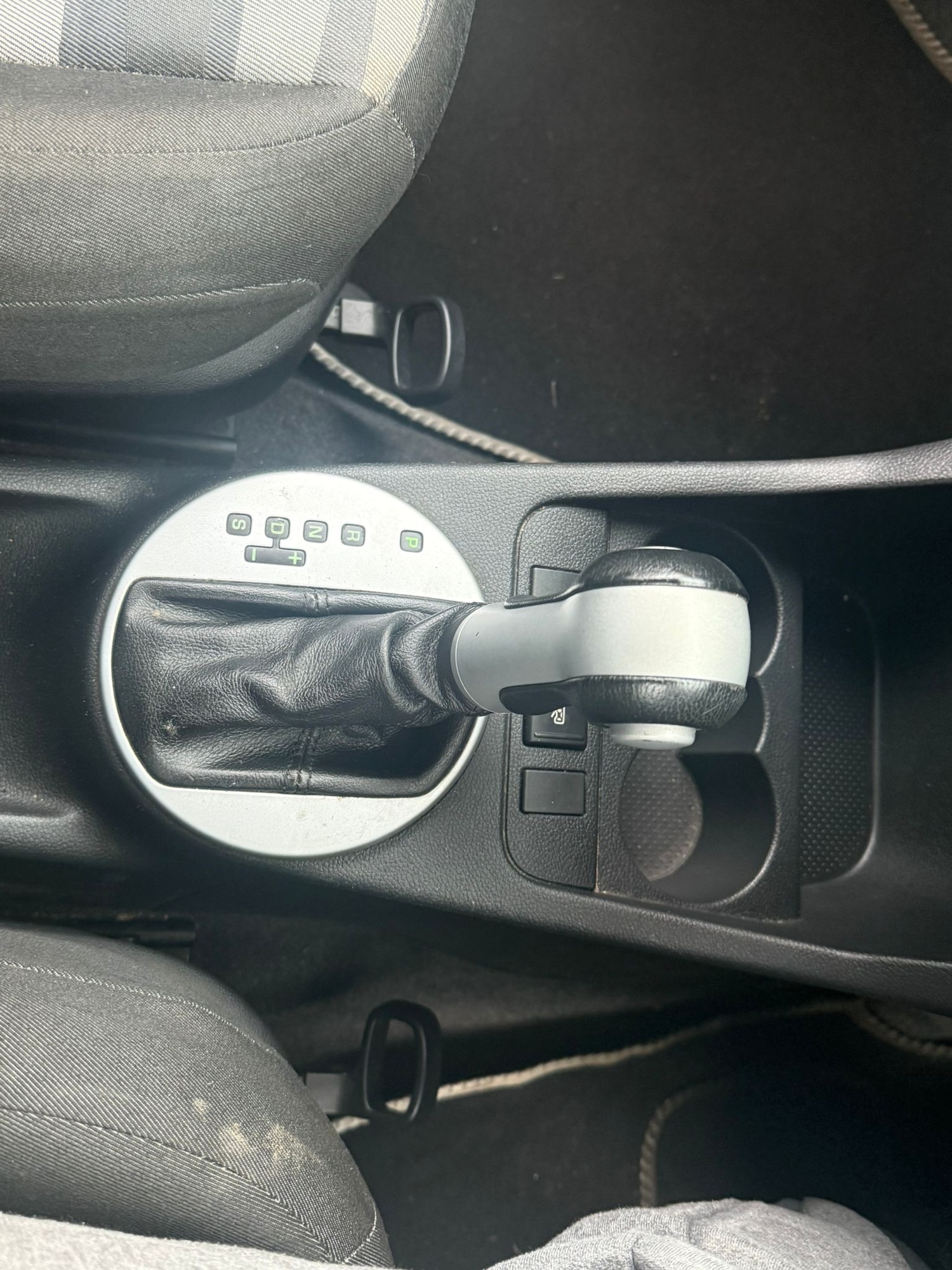 Used Skoda Roomster 2007 for sale - 76555224: Photo 14