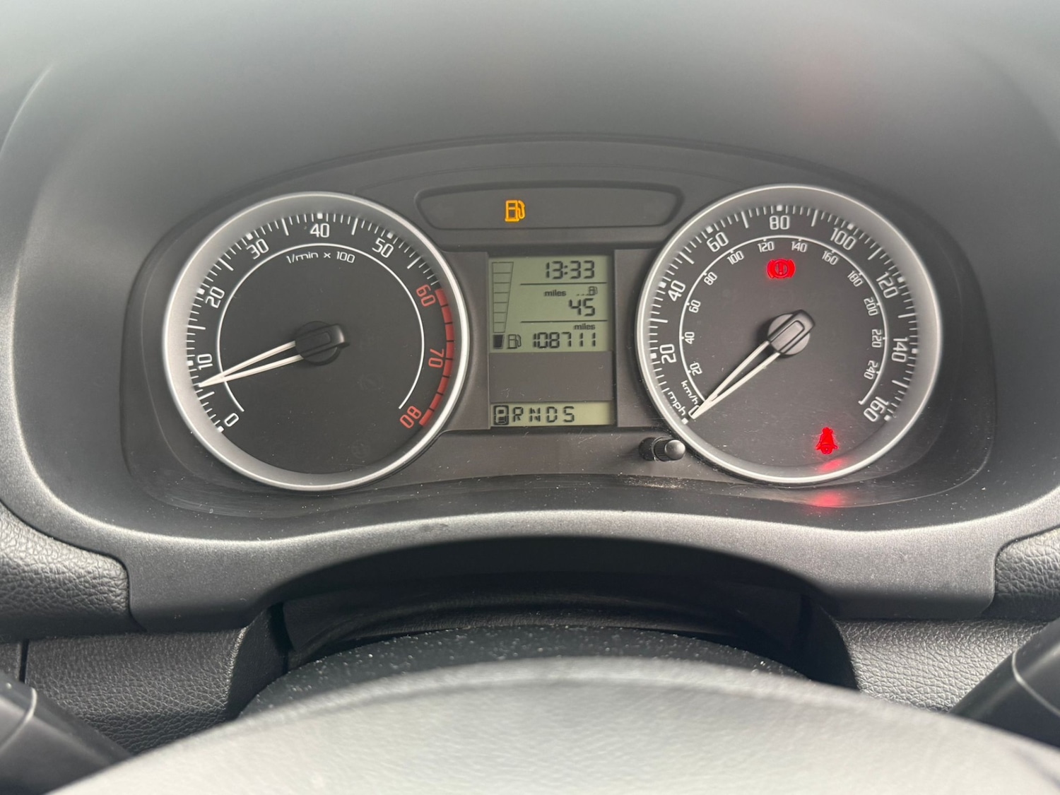 Used Skoda Roomster 2007 for sale - 76555224: Photo 15