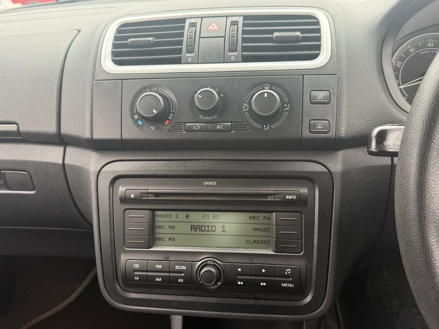 Used Skoda Roomster 2007 for sale - 76555224: Photo 17