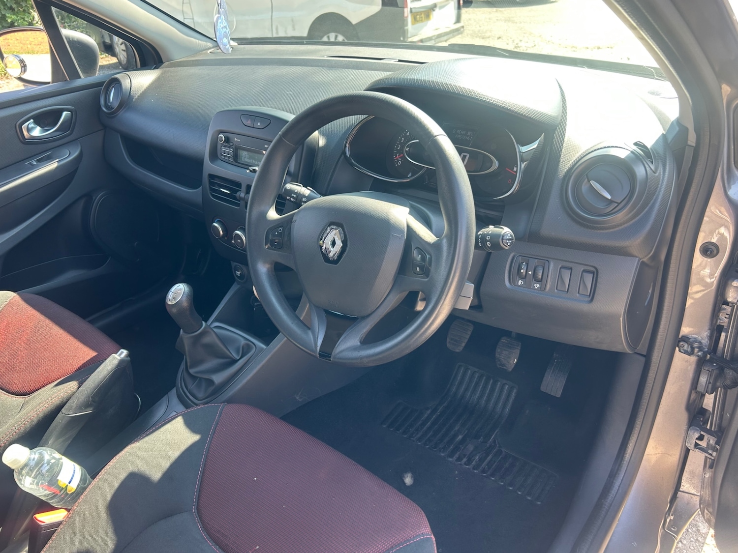 Vehicle 13