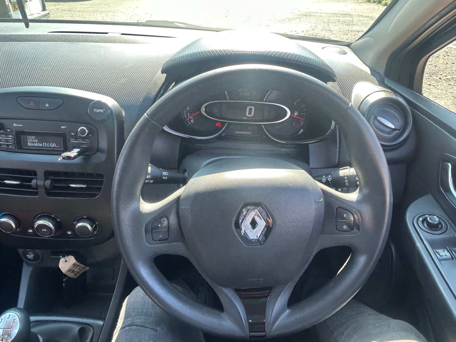 Vehicle 16