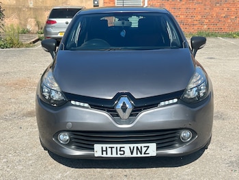 Used Renault Clio 2015 for sale - 75918811: Photo