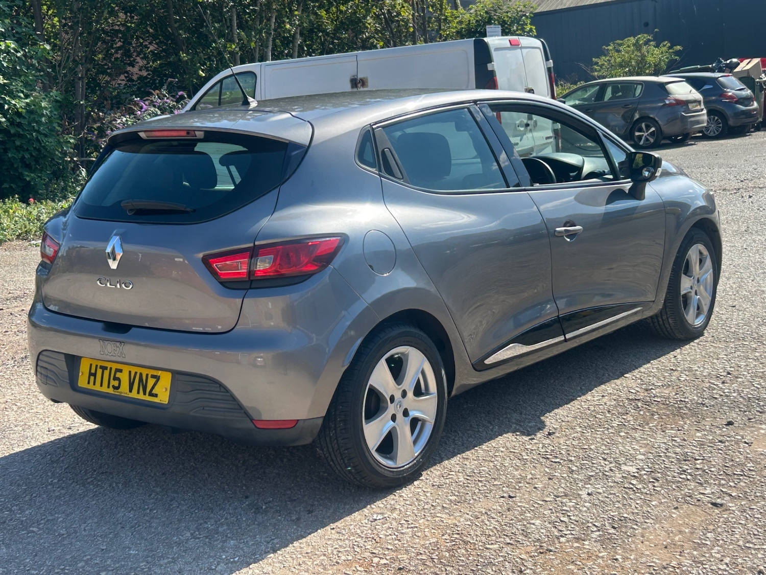 Vehicle 9