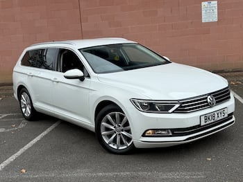 Used Volkswagen Passat 2018 for sale - 79836835: Photo