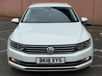 Used Volkswagen Passat 2018 for sale - 79836835: Photo