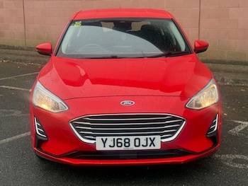 Used Ford Focus 2019 for sale - 78771194: Photo