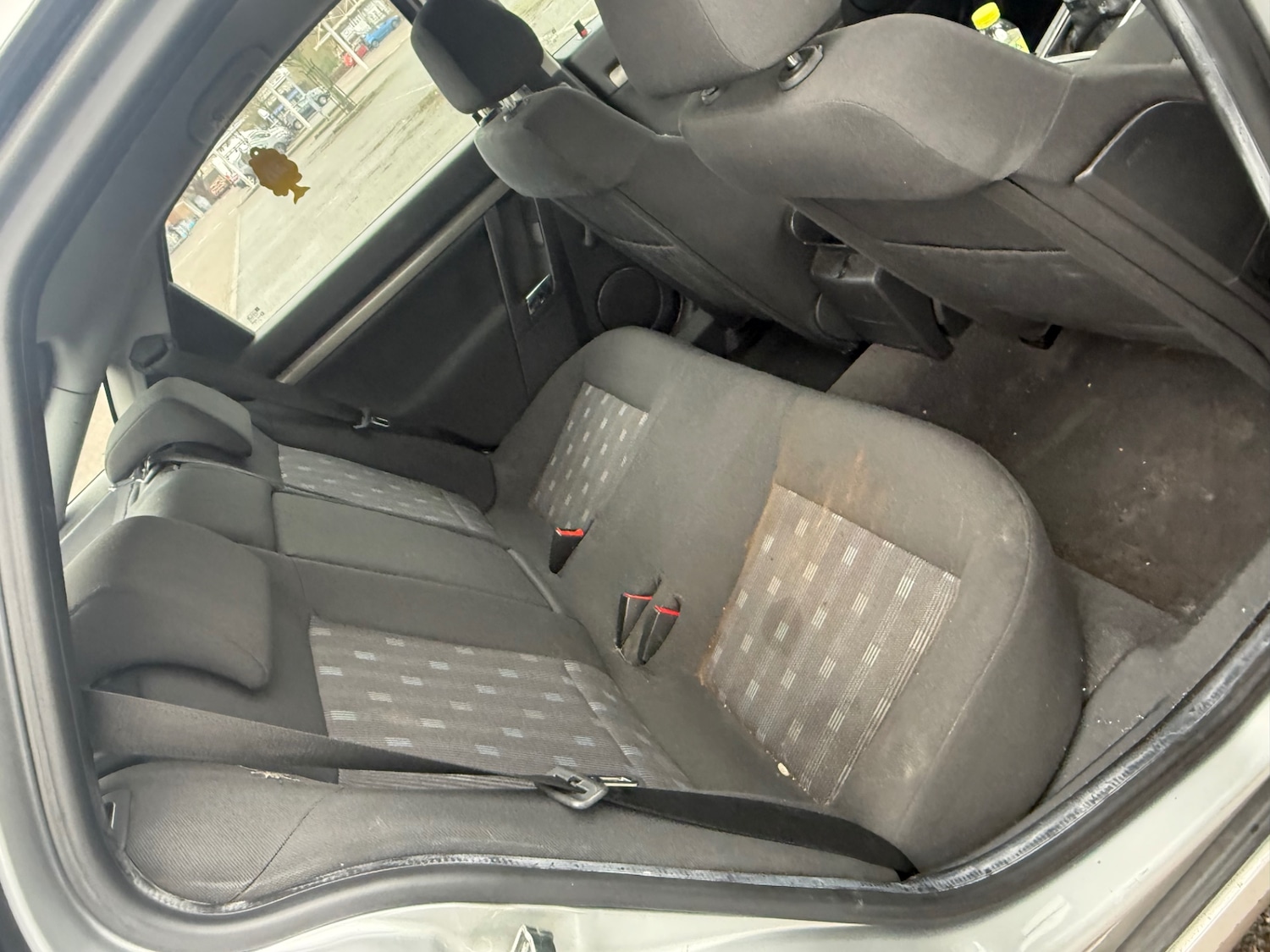 Used Vauxhall Vectra 2009 for sale - 77207548: Photo 10