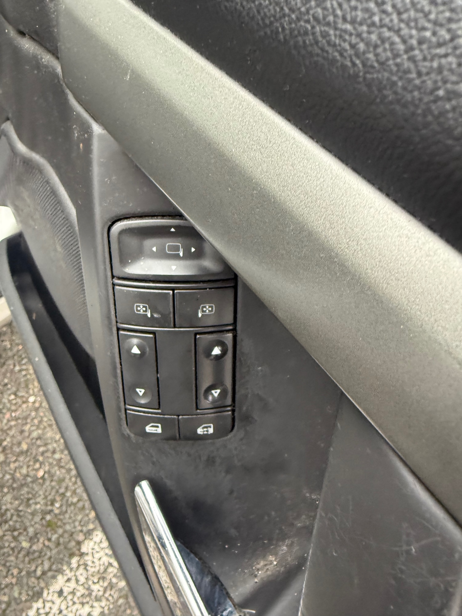 Used Vauxhall Vectra 2009 for sale - 77207548: Photo 14