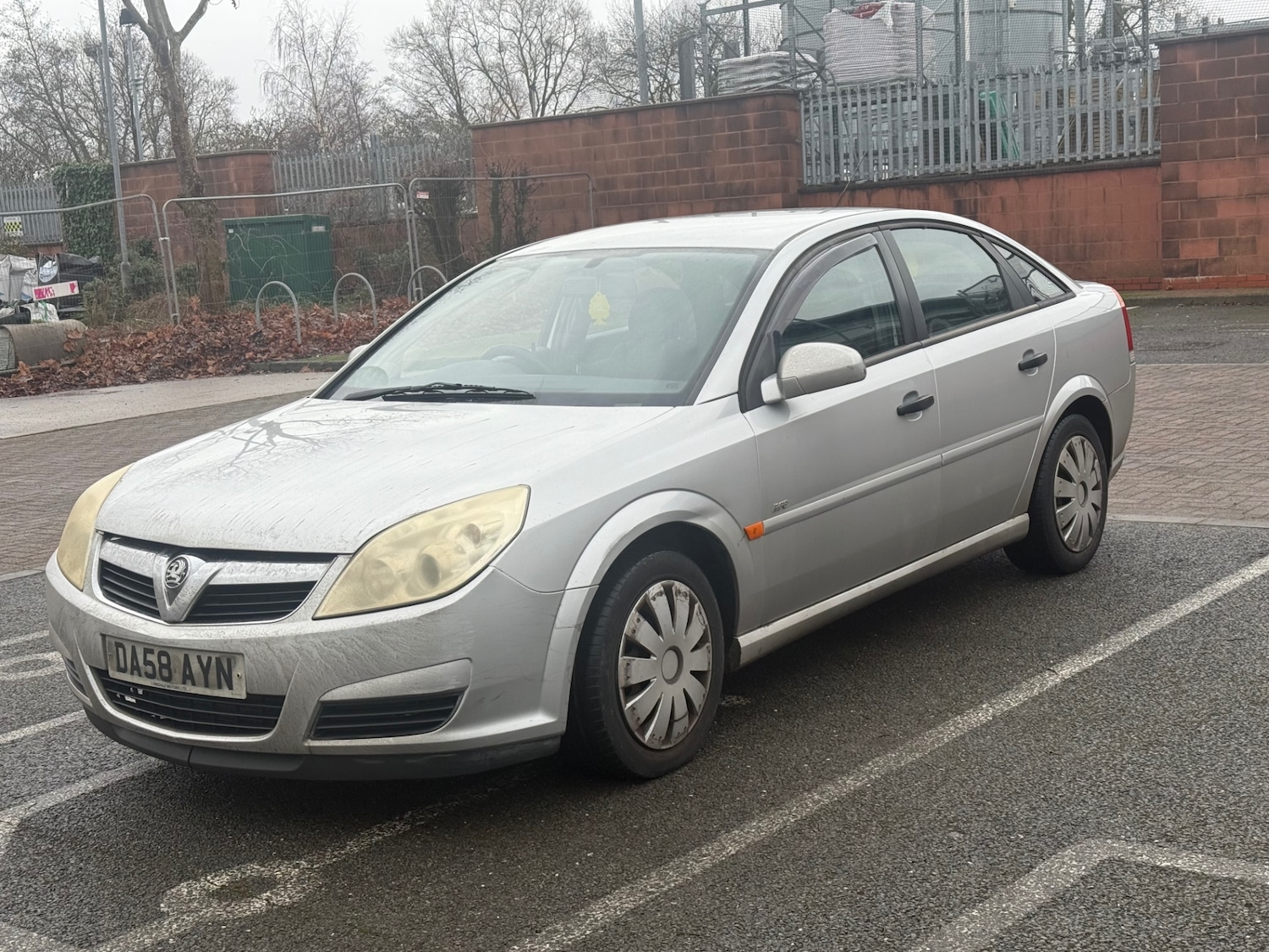 Used Vauxhall Vectra 2009 for sale - 77207548: Photo 4