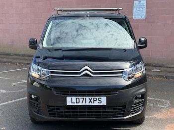 Used Citroen Berlingo 2022 for sale - 78694807: Photo