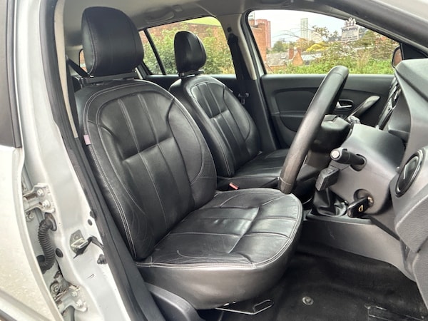 Used Dacia Logan MCV 2018 for sale - 76097099: Photo 12