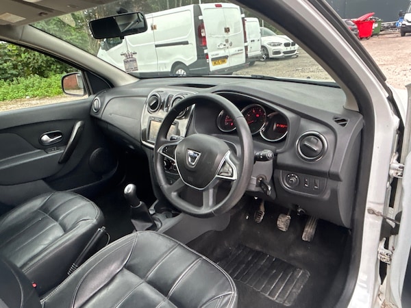 Used Dacia Logan MCV 2018 for sale - 76097099: Photo 13