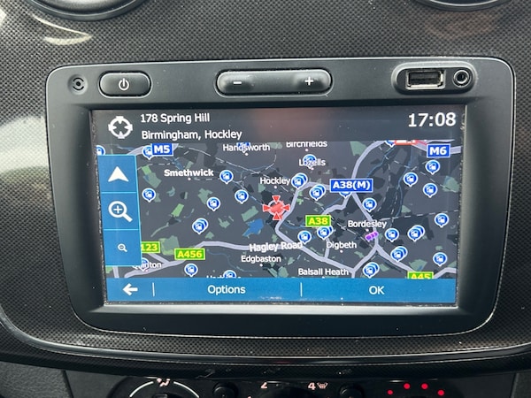 Used Dacia Logan MCV 2018 for sale - 76097099: Photo 14