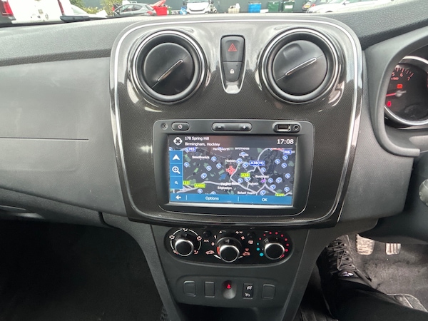 Used Dacia Logan MCV 2018 for sale - 76097099: Photo 15
