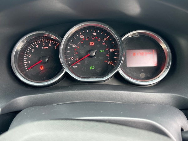 Used Dacia Logan MCV 2018 for sale - 76097099: Photo 16