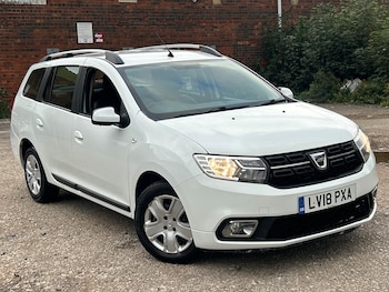 2018 (18) - 0.9 TCe Laureate 5dr/SAT NAV LEATHER