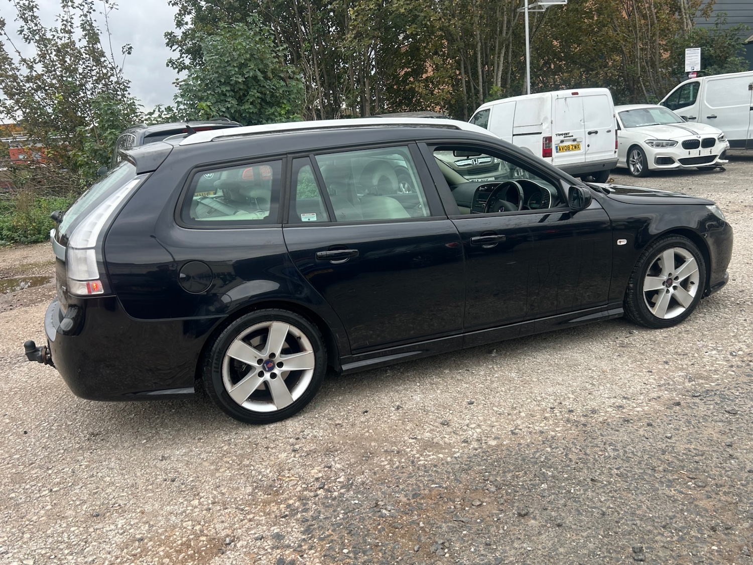 Used Saab 9-3 2011 for sale - 76289651: Photo 12
