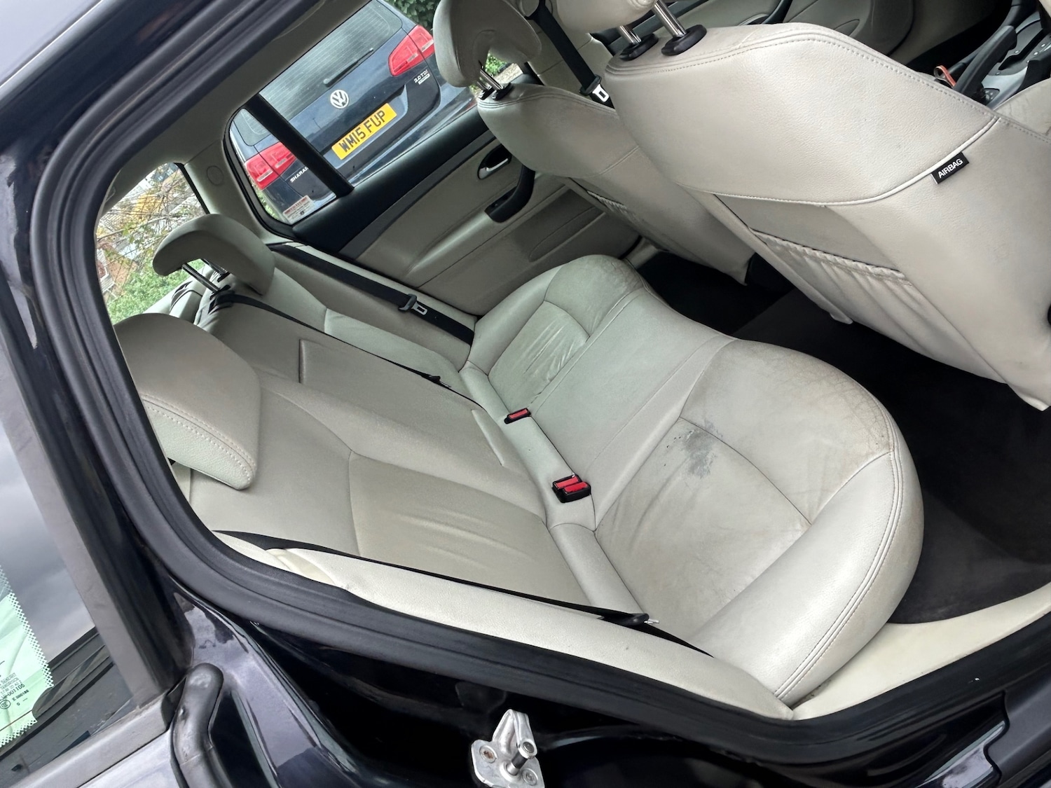 Used Saab 9-3 2011 for sale - 76289651: Photo 13