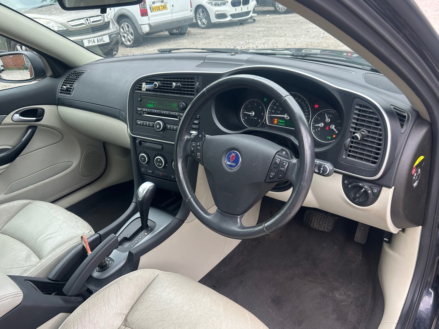 Used Saab 9-3 2011 for sale - 76289651: Photo 16
