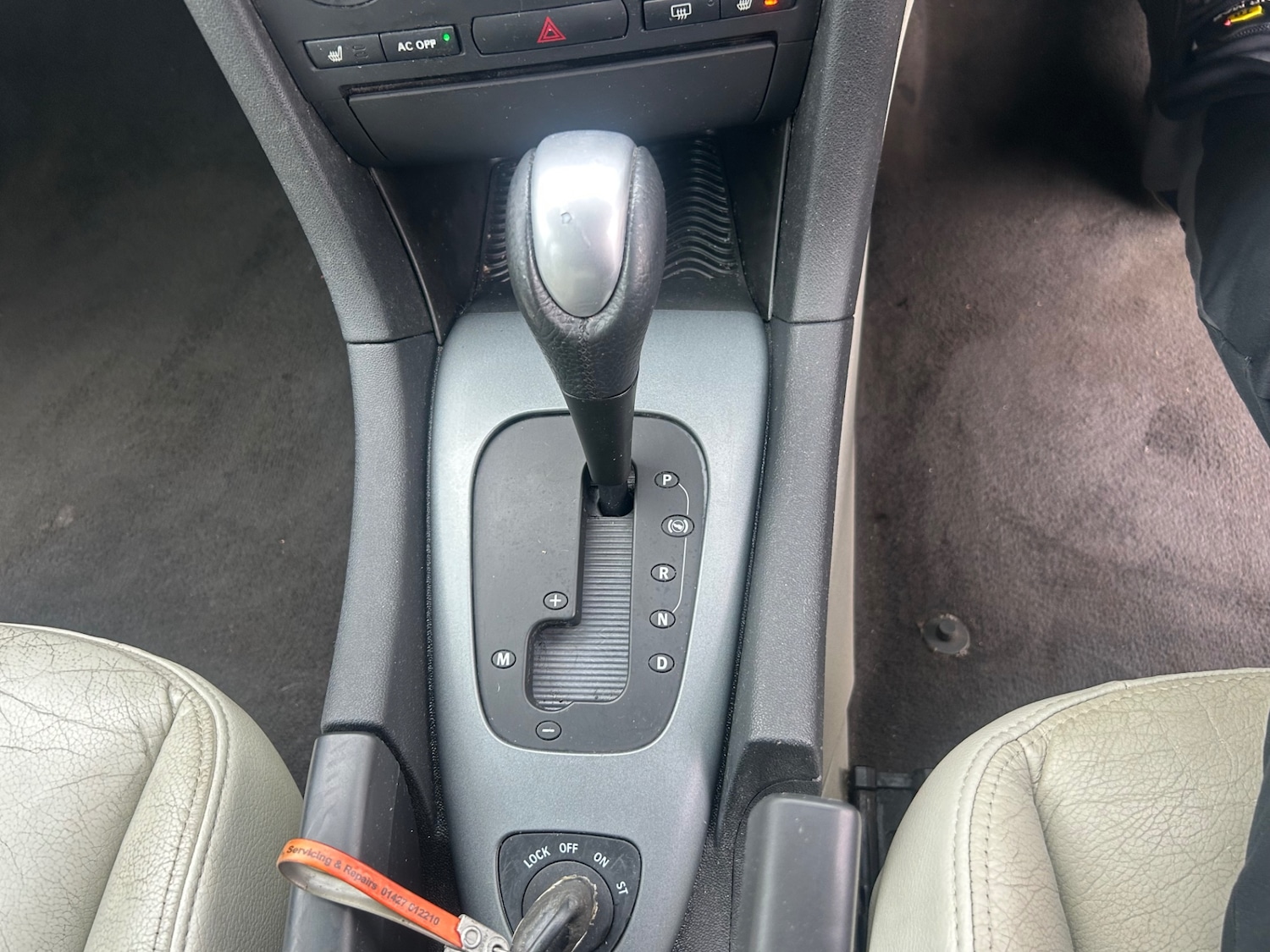 Used Saab 9-3 2011 for sale - 76289651: Photo 17