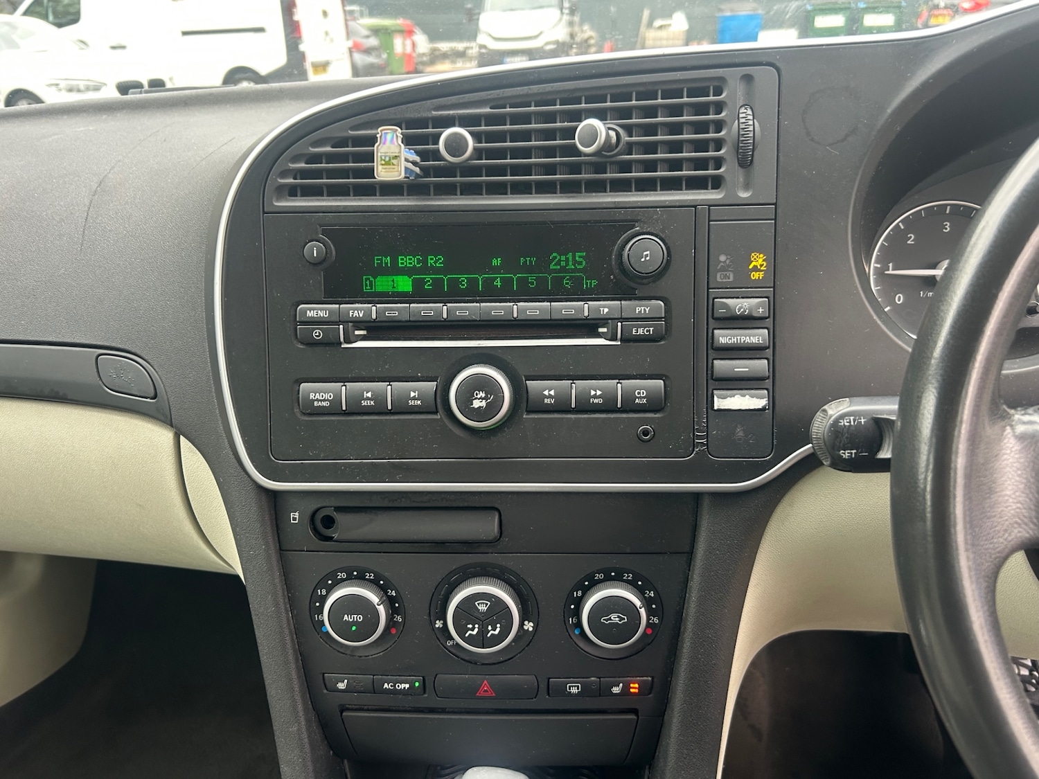 Used Saab 9-3 2011 for sale - 76289651: Photo 18